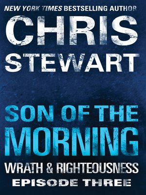 cover image of Son of the Morning